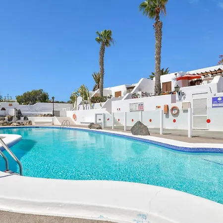 Puerto Chico 2 Apartment Playa Blanca (Lanzarote)