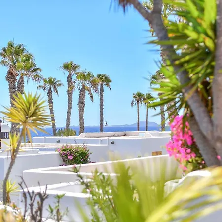 아파트 Puerto Chico 2 *