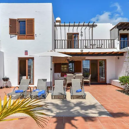 Puerto Chico 2 * 플라야블랑카