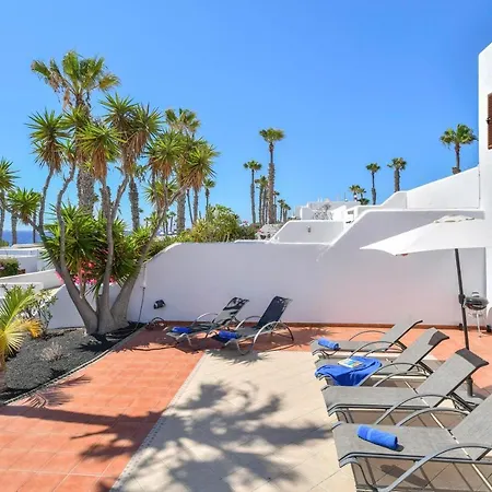 Puerto Chico 2 아파트 *