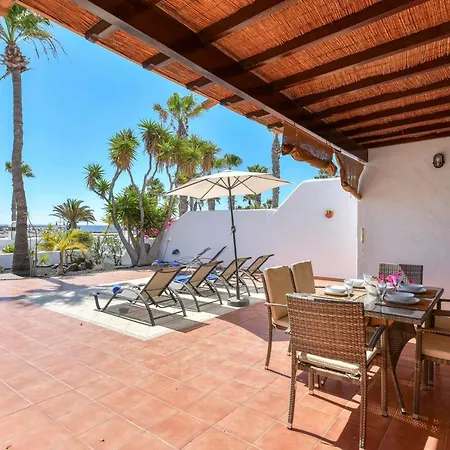 아파트 Puerto Chico 2