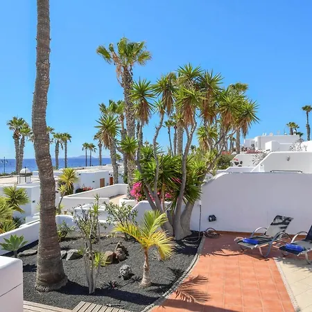 Puerto Chico 2 * 플라야블랑카