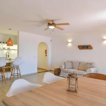 Puerto Chico 2 Apartment Playa Blanca (Lanzarote)