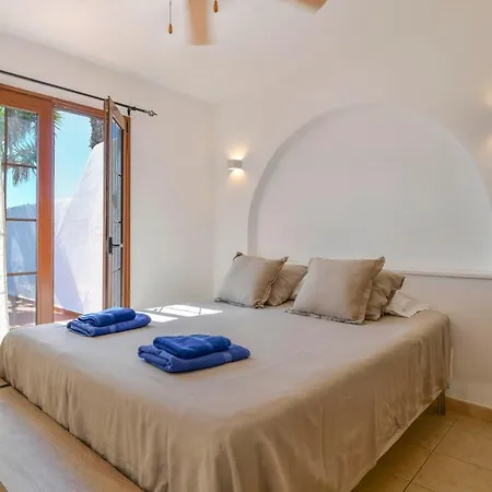 아파트 Puerto Chico 2 플라야블랑카