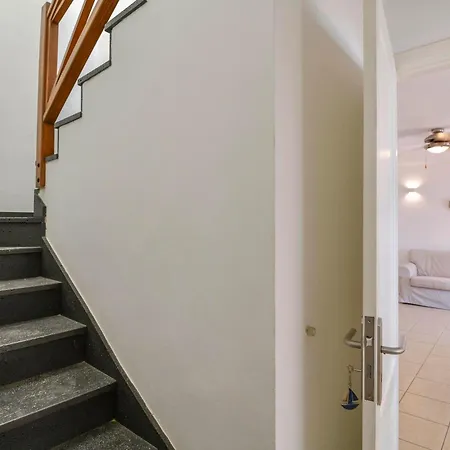 아파트 Puerto Chico 2